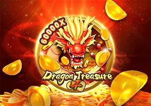 Jiliph77 1 Dragon Treasure 4 VA Gaming