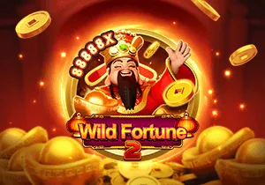 Jiliph77 2 Wild Fortune Treasure VA Gaming