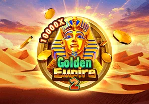 Jiliph77 4 Golden Empire 2 VA Gaming