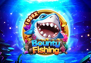 Jiliph77 41 Bounty Fishing VA Gaming